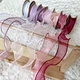 organza ribbon